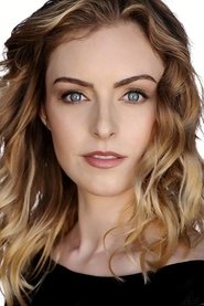 Eva Swan portrait