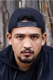 Alejandro Reyes portrait