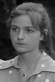 Lyudmila Dyakonova portrait