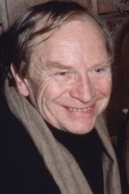 Willy Semmelrogge portrait