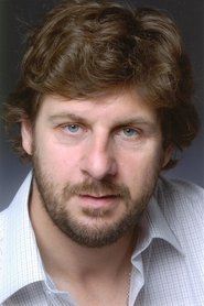 Gerald Cesbron portrait