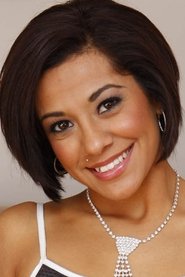 Vanessa Leon portrait