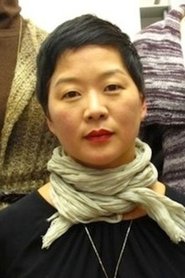 Lianna Pai portrait