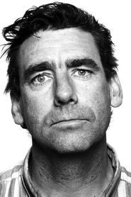 Lance Mountain portrait