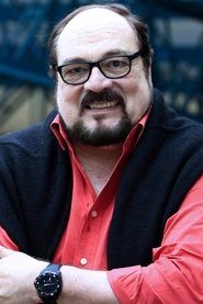 Rubens Ewald Filho portrait