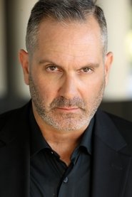 Aaron Cohen portrait