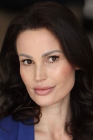 Katharina Gerhardt portrait