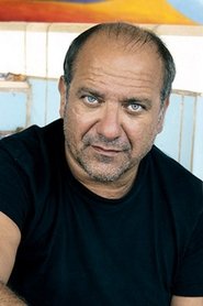 Luigi Di Fiore portrait