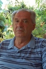 Patricio Coll portrait