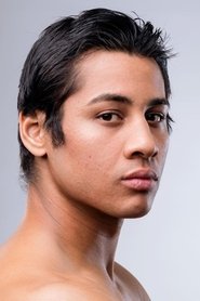 Freudis Rojas portrait