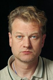 Sergey Vlasov portrait