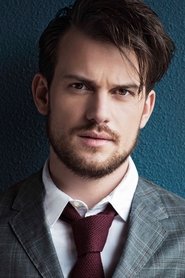 Levi van Kempen portrait
