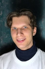 Alexey Rabtsevich portrait