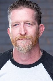 Andy Mackenzie portrait