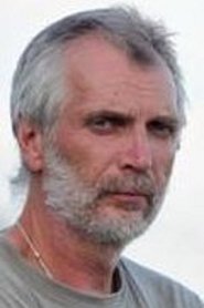 Pavel Parkhomenko portrait