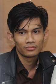 Tria Changcuters portrait