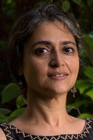 Gitanjali Rao portrait