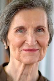 Linde Prelog portrait