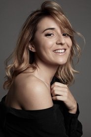 Rosa Bela portrait