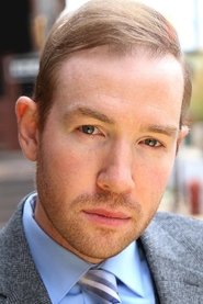 Rich Bryant portrait