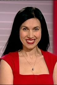 Claudia Sermbezis portrait