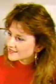 Eleni Kefalopoulou portrait