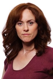 Jennifer Hennessy portrait