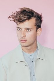 Flume portrait