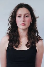 Wanda Marzec portrait