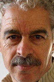 Moncef Dhouib portrait