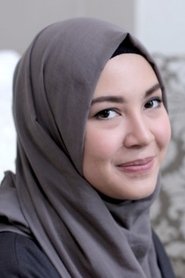 Ratna Galih portrait