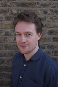 Douglas Cox portrait