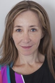 Anne Baudoux portrait