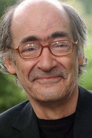 François Weyergans portrait