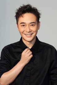 Xun Ruan portrait