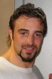 Nicholas Pettas portrait