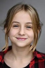 Kerstin Jannerup Gjesing portrait