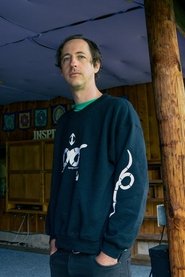 Josh Dibb portrait