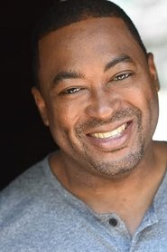 Aqeel Ash-Shakoor portrait