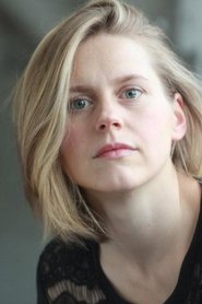 Chloé Berthier portrait