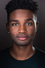 Alex Michell portrait