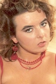 Effie Balconi portrait
