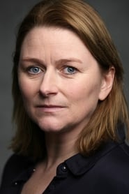 Rosie Cavaliero portrait