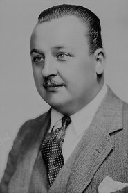 Bert Roach portrait