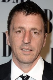 Atticus Ross portrait