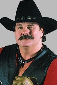 Bob Windham portrait