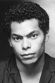 Marcus Chong portrait