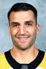 Patrice Bergeron portrait