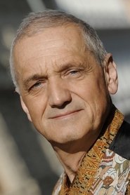 David Vávra portrait