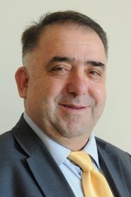 Tuncay Akça portrait